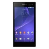 Sony Xperia C3, C4 Dual Black