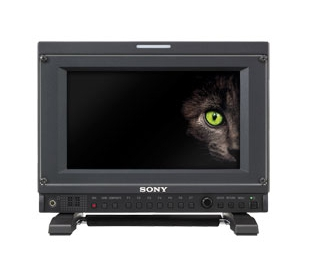 Ремонт монитора Sony PVM740