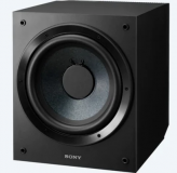 Ремонт сабвуферов Sony в Тольятти