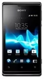 Sony Xperia E