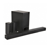 Ремонт саундбаров Sony в Тольятти